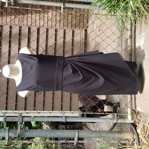 NEW WITH TAG DKNY black dress 4